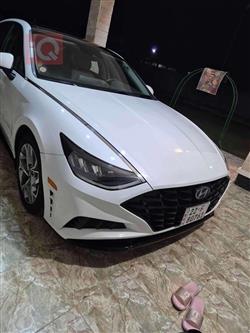 هیوندای سۆناتا